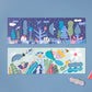 Londji - Imagine Puzzle - Grace and Fox