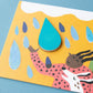Londji - Imagine Puzzle - Grace and Fox