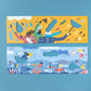 Londji - Imagine Puzzle - Grace and Fox