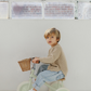 Banwood Vintage Trike -  Pale Mint