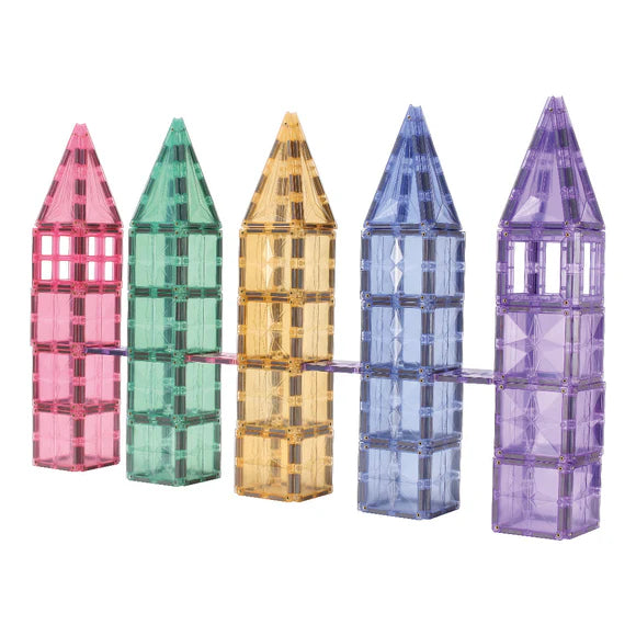 Cleverclixx Mega Creative Pack Pastel - 210 pieces - Grace and Fox