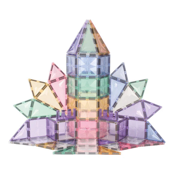 Cleverclixx Mega Creative Pack Pastel - 210 pieces - Grace and Fox
