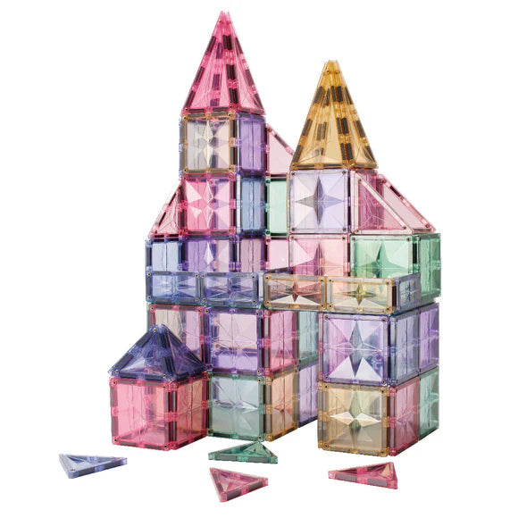 Cleverclixx Mega Creative Pack Pastel - 210 pieces - Grace and Fox
