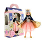 Queen of the Castle Toy Doll By Lottie