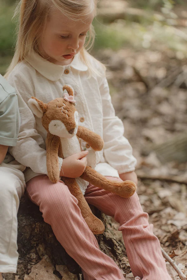 Little Dutch - Long legs deer - Fairy Garden