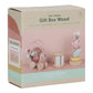 Little Dutch Giftbox wooden - Fairy Garden - Grace and Fox