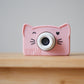 Hoppstar Rookie Digital Camera - Blush