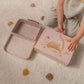 Little Dutch Pink Suitcase Set - Fairy Garden