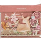 Little Dutch - Stationery Set - Fairy Garden