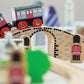 City of London Train Set