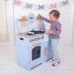 Country Play Kitchen