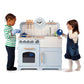 Country Play Kitchen