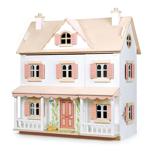 Tender Leaf Toys Hummingbird Large Dolls House