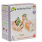 Tender Leaf Toys Dolls House Nursery Set - Grace and Fox