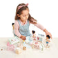 Tender Leaf Toys Countryside Furniture Set