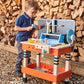 Tender Leaf Toys Tool Bench - Grace and Fox