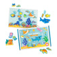 Tiger Tribe Felt Stories - Under the Sea