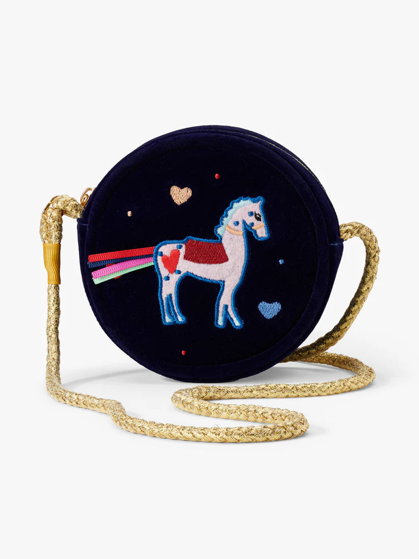 Unicorn Crossbody Bag