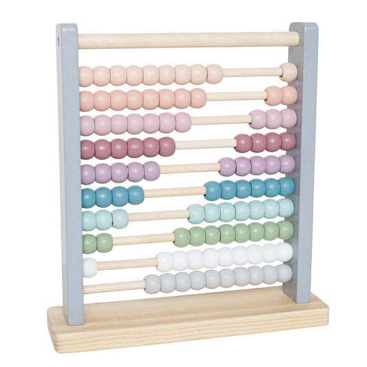 Jabadabado Wooden Abacus