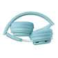 Lalarma Wireless Headphones- Blue Pastel - Grace and Fox