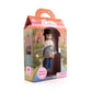 Walk in the Park Toy Doll Set By Lottie Dolls - Grace and Fox