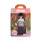 Walk in the Park Toy Doll Set By Lottie Dolls - Grace and Fox