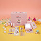 Fairy Case: Limited Edition Pink Kids' Beauty Case by Miss Nella - Grace and Fox