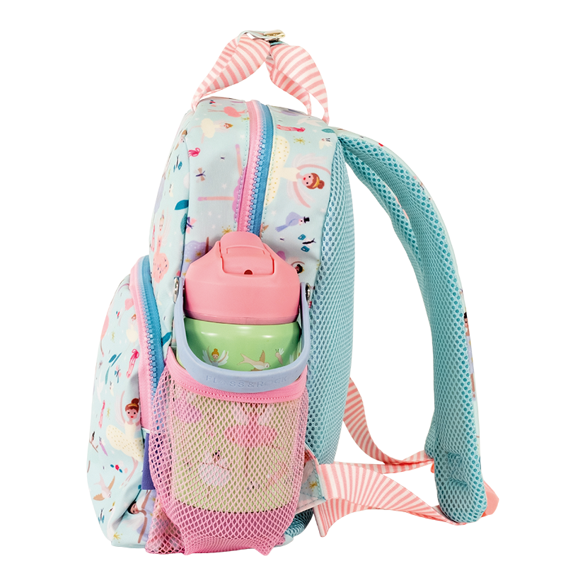 Enchanted Back Pack - Grace and Fox