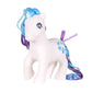 My Little Pony Classic Retro Rainbow Ponies - Gingerbread