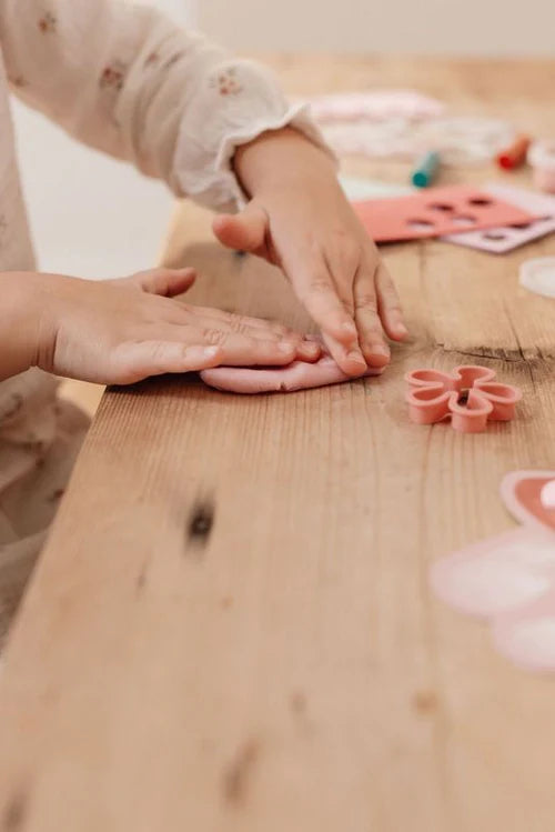 Little Dutch - Creativity Box - Fairy Garden