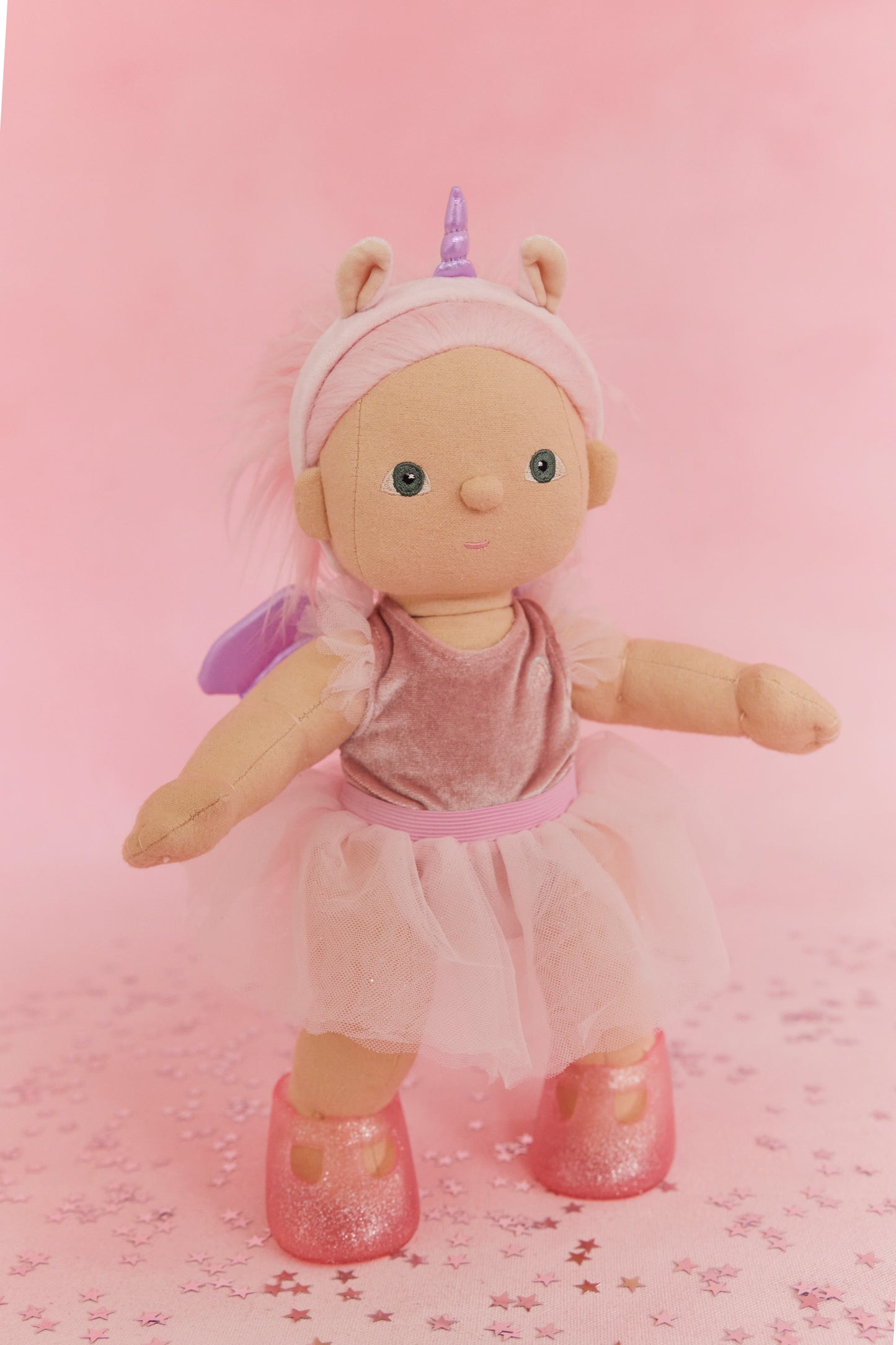 Olli Ella Dream Dinkum Doll - Pixie