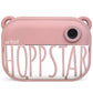 Hoppstar Artist Digital Camera - Blush