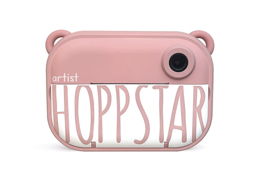 Hoppstar Artist Digital Camera - Blush