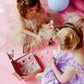 Princess Case: Limited Edition Kids' Beauty Set by Miss Nella - Grace and Fox