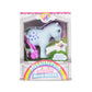 My Little Pony 40th Anniversary Original - Blue Belle