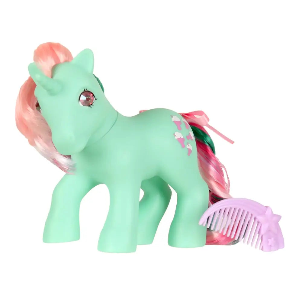 My Little Pony Classic Retro Rainbow Ponies - Fizzy