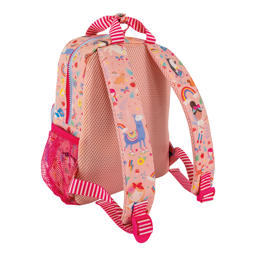 Rainbow Fairy Back Pack - Grace and Fox