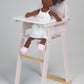 Mentari Baby Doll High Chair - Grace and Fox