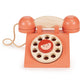 Mentari Ring Ring Telephone - Grace and Fox