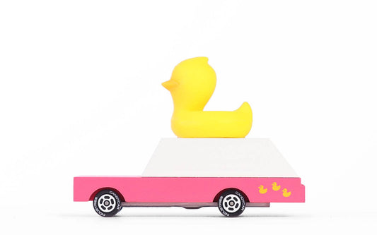 Candylab - Duckie Wagon Candycar