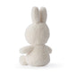 Miffy Terry Soft Toy - Cream 23cm - Grace and Fox