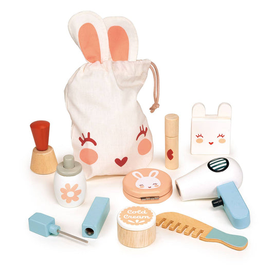 Mentari Bunny Make Up Set - Grace and Fox