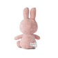 Miffy Corduroy Soft Toy - Pink 24cm - Grace and Fox