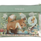 Little Dutch - Stationery Set - Forest Friends