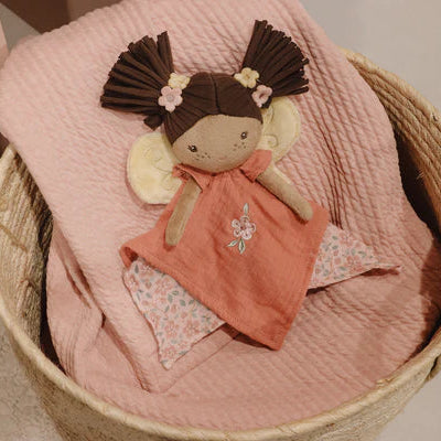 Little Dutch Cuddle cloth fairy - Evi