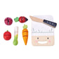 Mini Chef Chopping Board - Grace and Fox