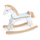 Lucky Rocking Horse - Grace and Fox