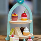 Birdie Afternoon Tea Stand - Grace and Fox