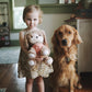 Olli Ella Dinkum Dogs - Honey - Grace and Fox