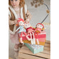 Lilliputiens - Soft Doll Stella with Gift Box